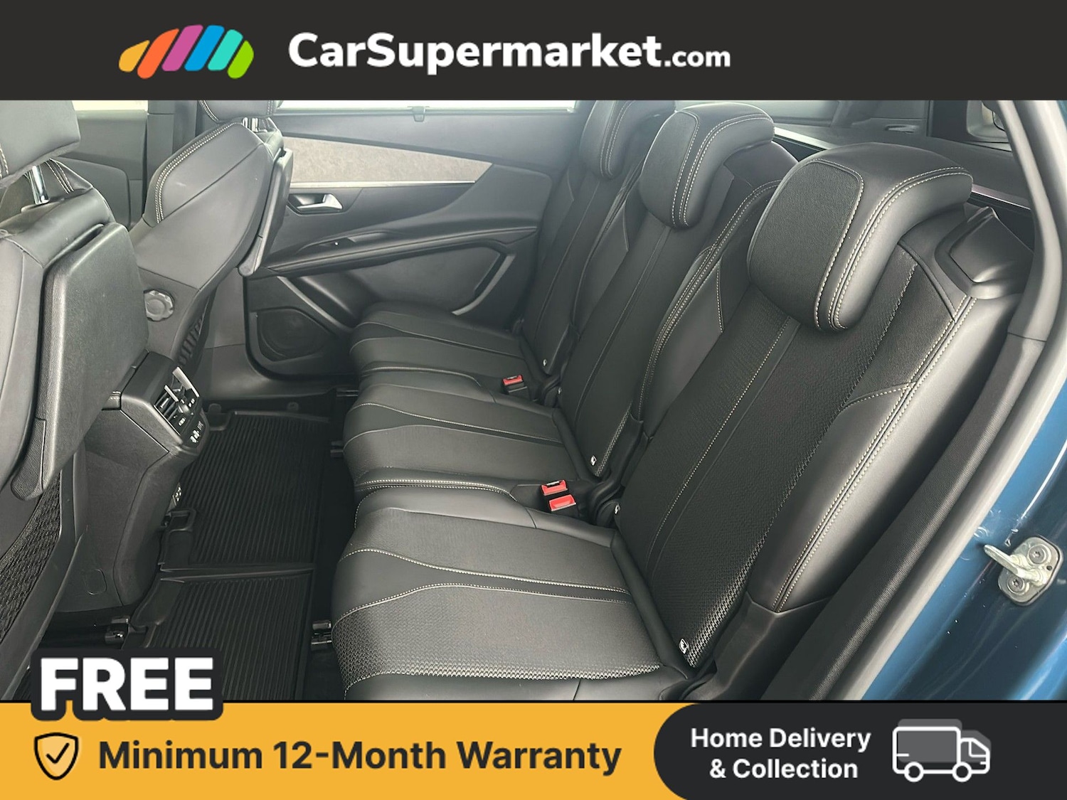 Used Peugeot 5008 2024 for sale - 77355277: Photo 18