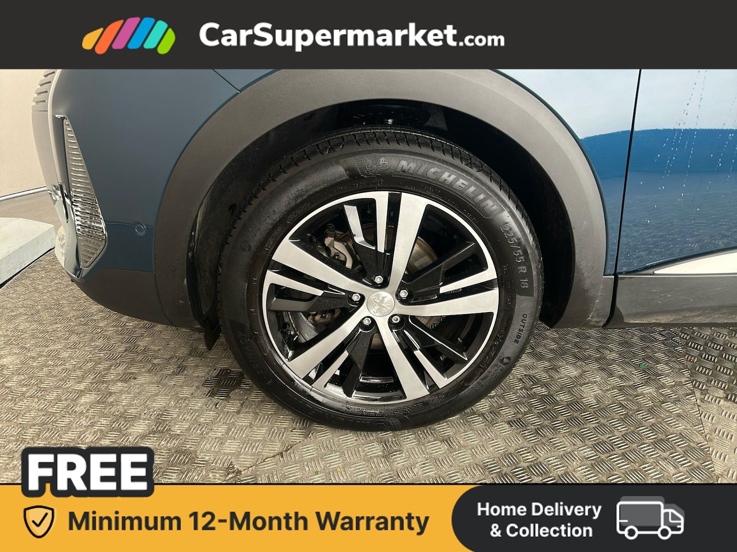 Used Peugeot 5008 2024 for sale - 77355277: Photo 19