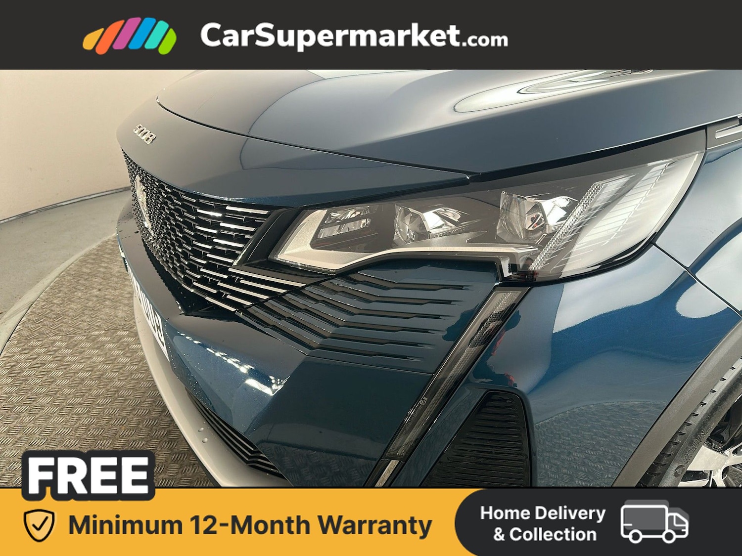 Used Peugeot 5008 2024 for sale - 77355277: Photo 20