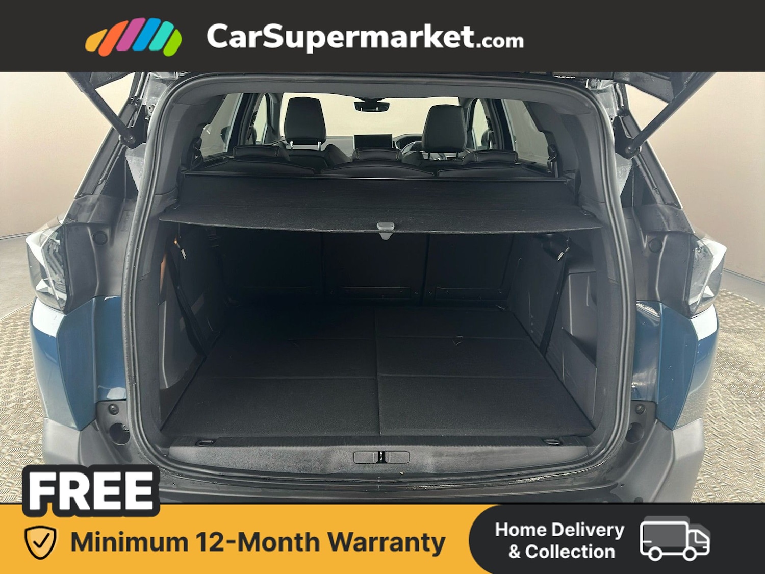 Used Peugeot 5008 2024 for sale - 77355277: Photo 22