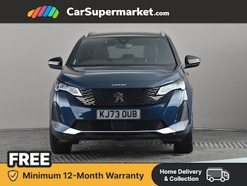 Used Peugeot 5008 2024 for sale - 77355277: Photo