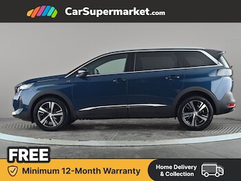 Used Peugeot 5008 2024 for sale - 77355277: Photo