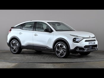 Used Citroen C4 2023 for sale - 78802497: Photo