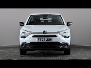Used Citroen C4 2023 for sale - 78802497: Photo