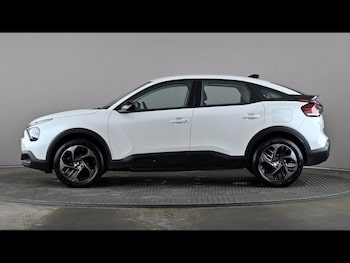 Used Citroen C4 2023 for sale - 78802497: Photo