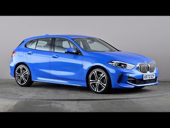 Used BMW 1 Series 2022 for sale - 78825756: Photo