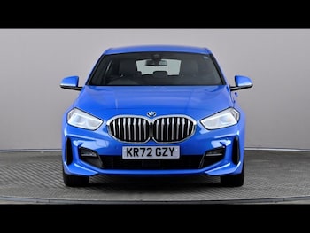 Used BMW 1 Series 2022 for sale - 78825756: Photo