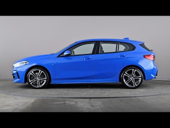Used BMW 1 Series 2022 for sale - 78825756: Photo