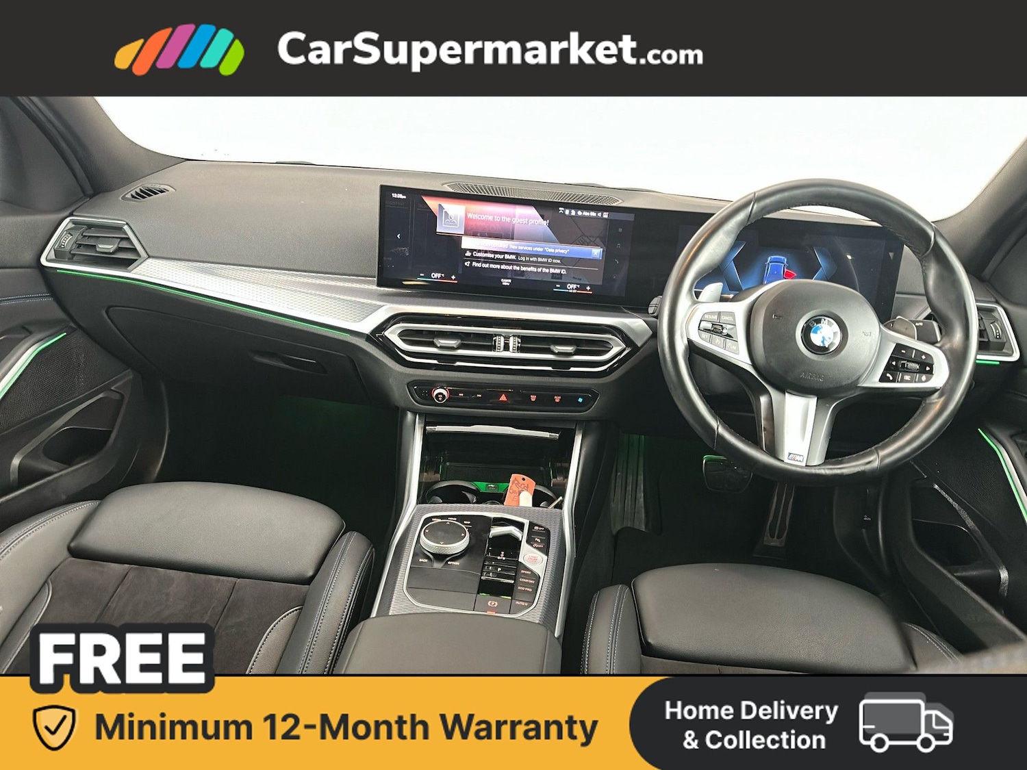 Used BMW 3 Series 2024 for sale - 77026478: Photo 13