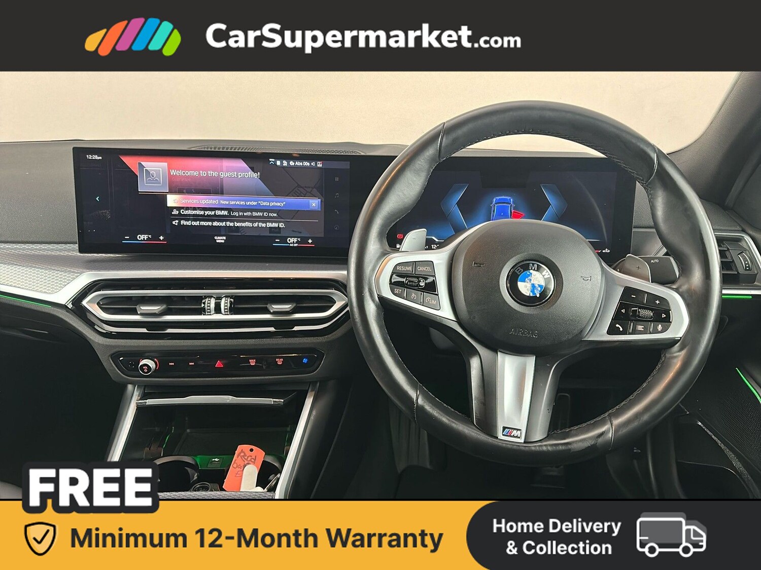 Used BMW 3 Series 2024 for sale - 77026478: Photo 14