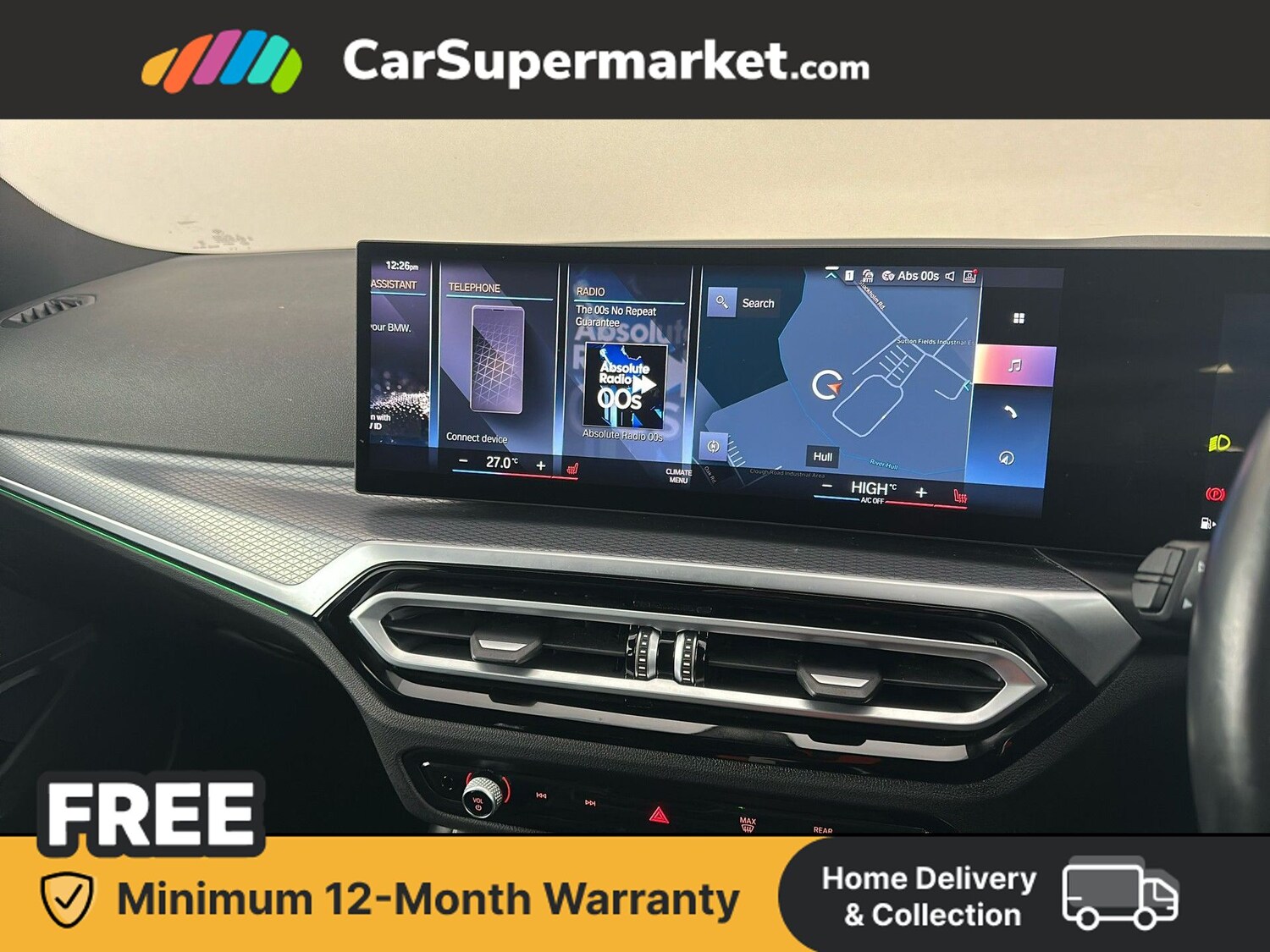 Used BMW 3 Series 2024 for sale - 77026478: Photo 16