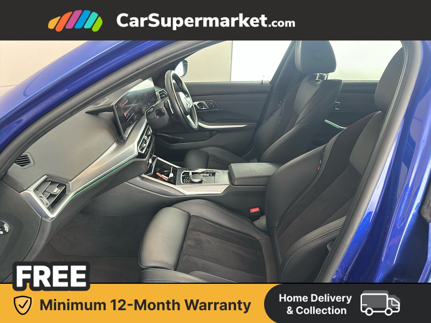 Used BMW 3 Series 2024 for sale - 77026478: Photo 17