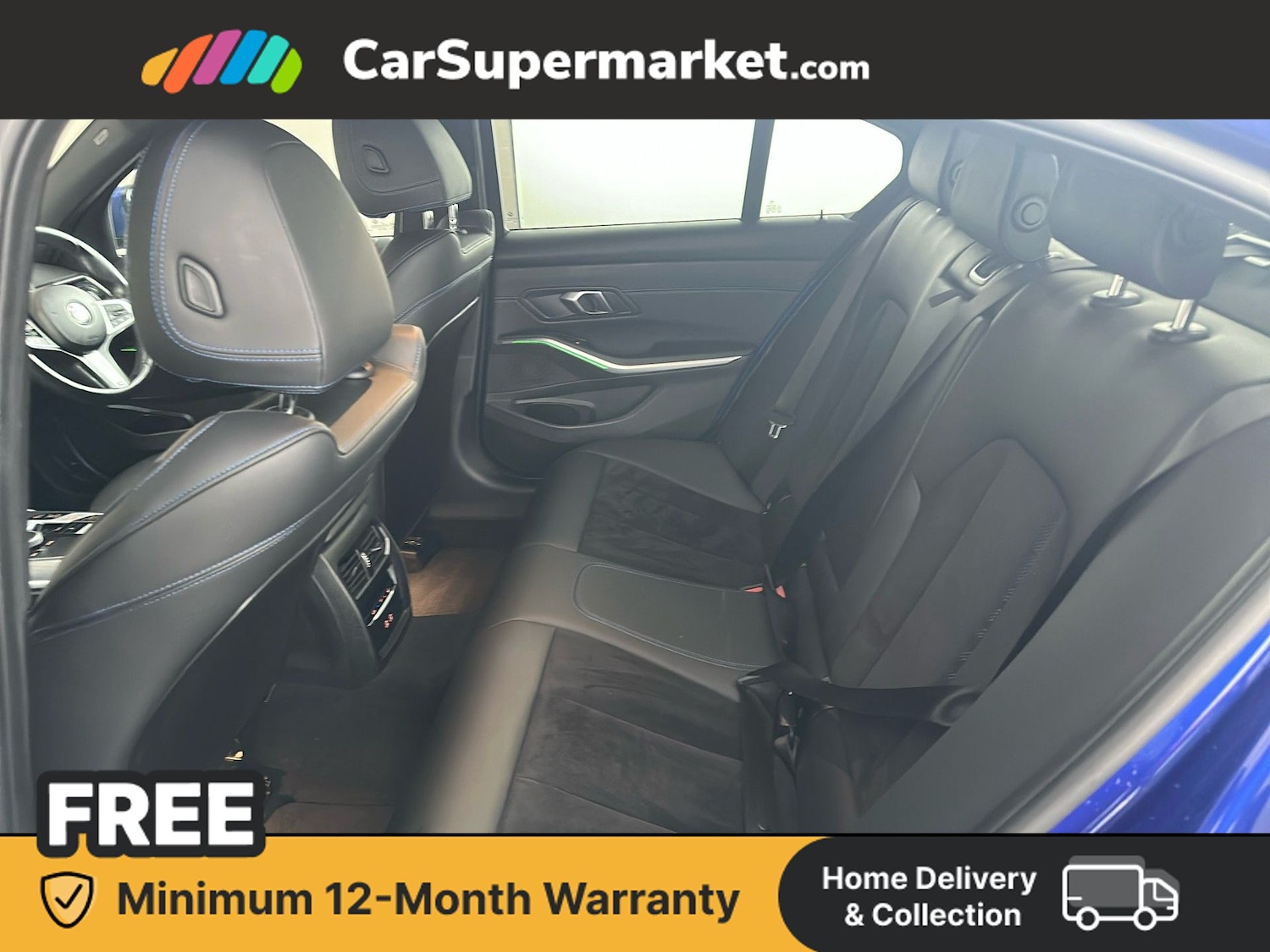 Used BMW 3 Series 2024 for sale - 77026478: Photo 18