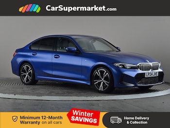 BMW 3 Series feature image