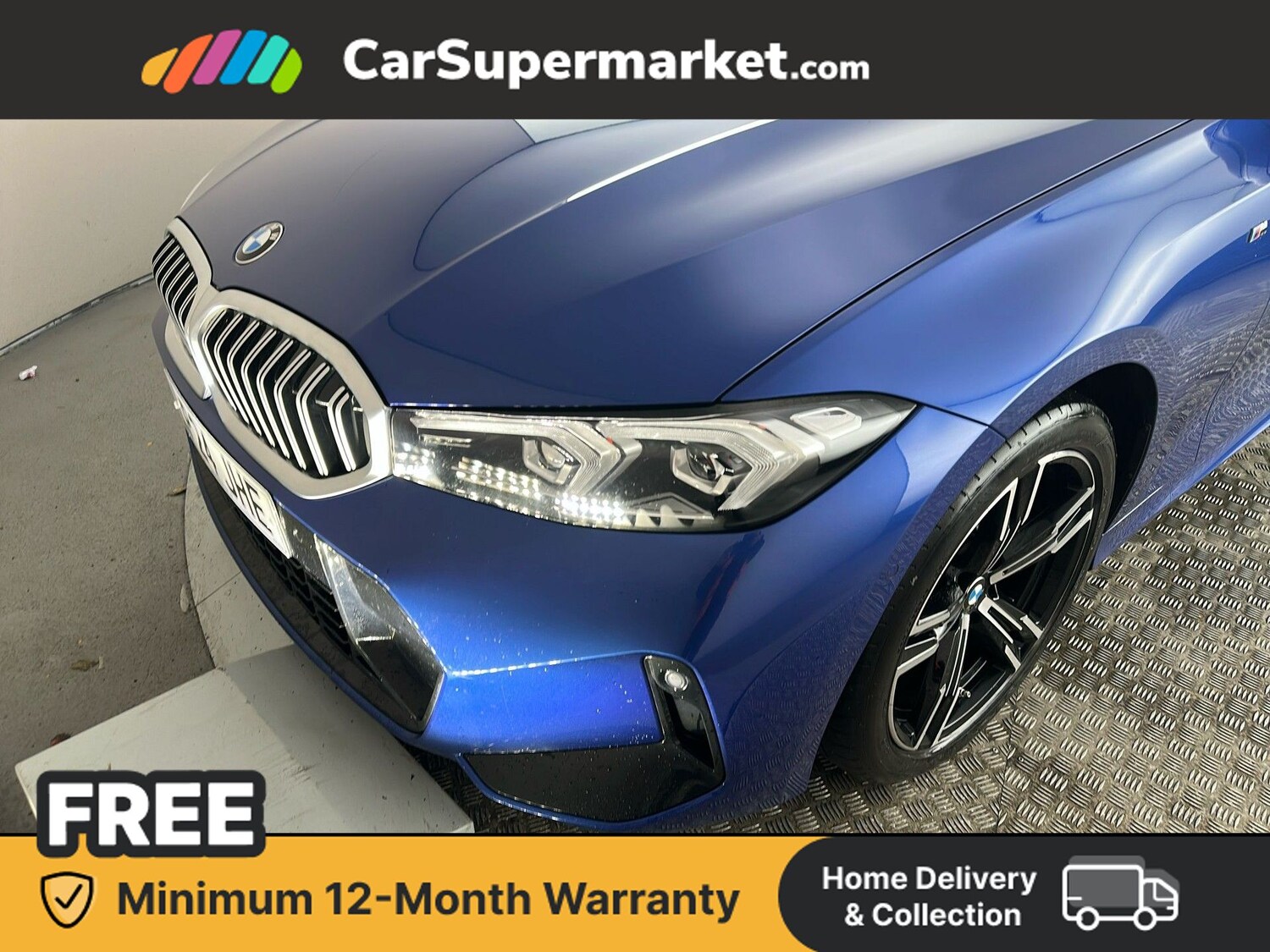 Used BMW 3 Series 2024 for sale - 77026478: Photo 20