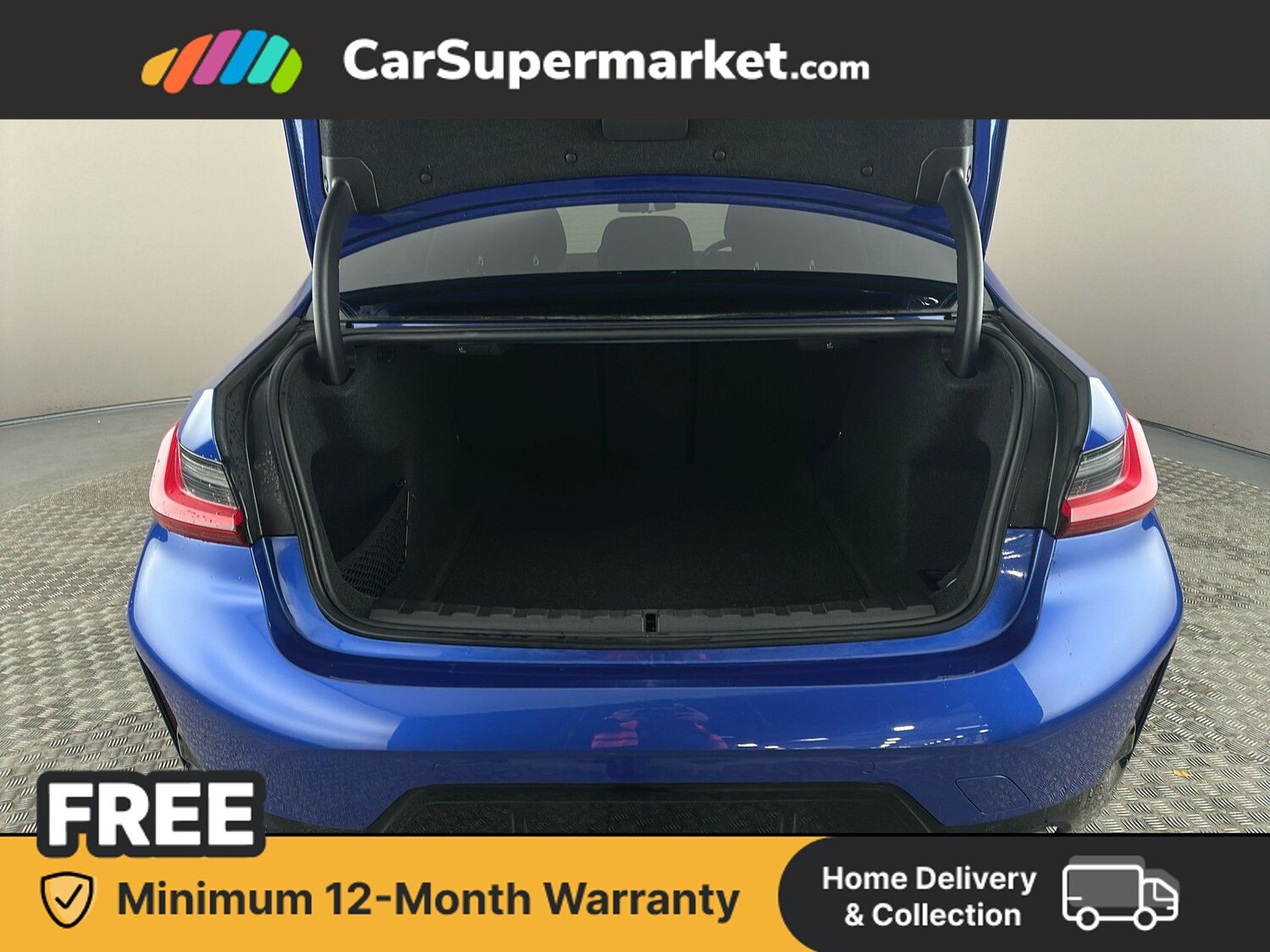 Used BMW 3 Series 2024 for sale - 77026478: Photo 22