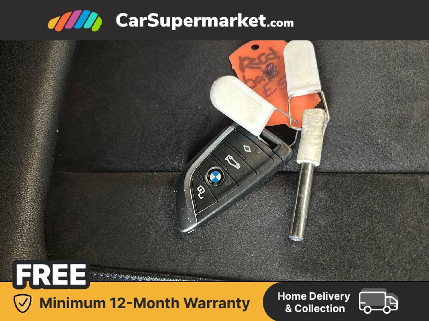 Used BMW 3 Series 2024 for sale - 77026478: Photo 23