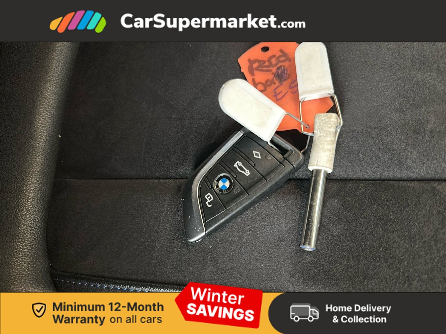 Used BMW 3 Series 2024 for sale - 77026478: Photo 24