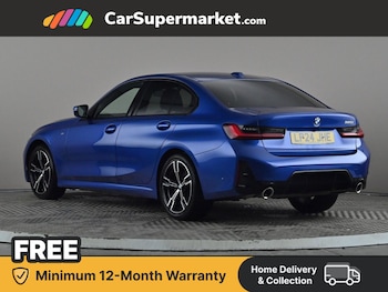 Used BMW 3 Series 2024 for sale - 77026478: Photo