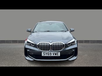 Used BMW 1 Series 2020 for sale - 79760813: Photo
