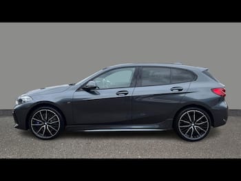 Used BMW 1 Series 2020 for sale - 79760813: Photo