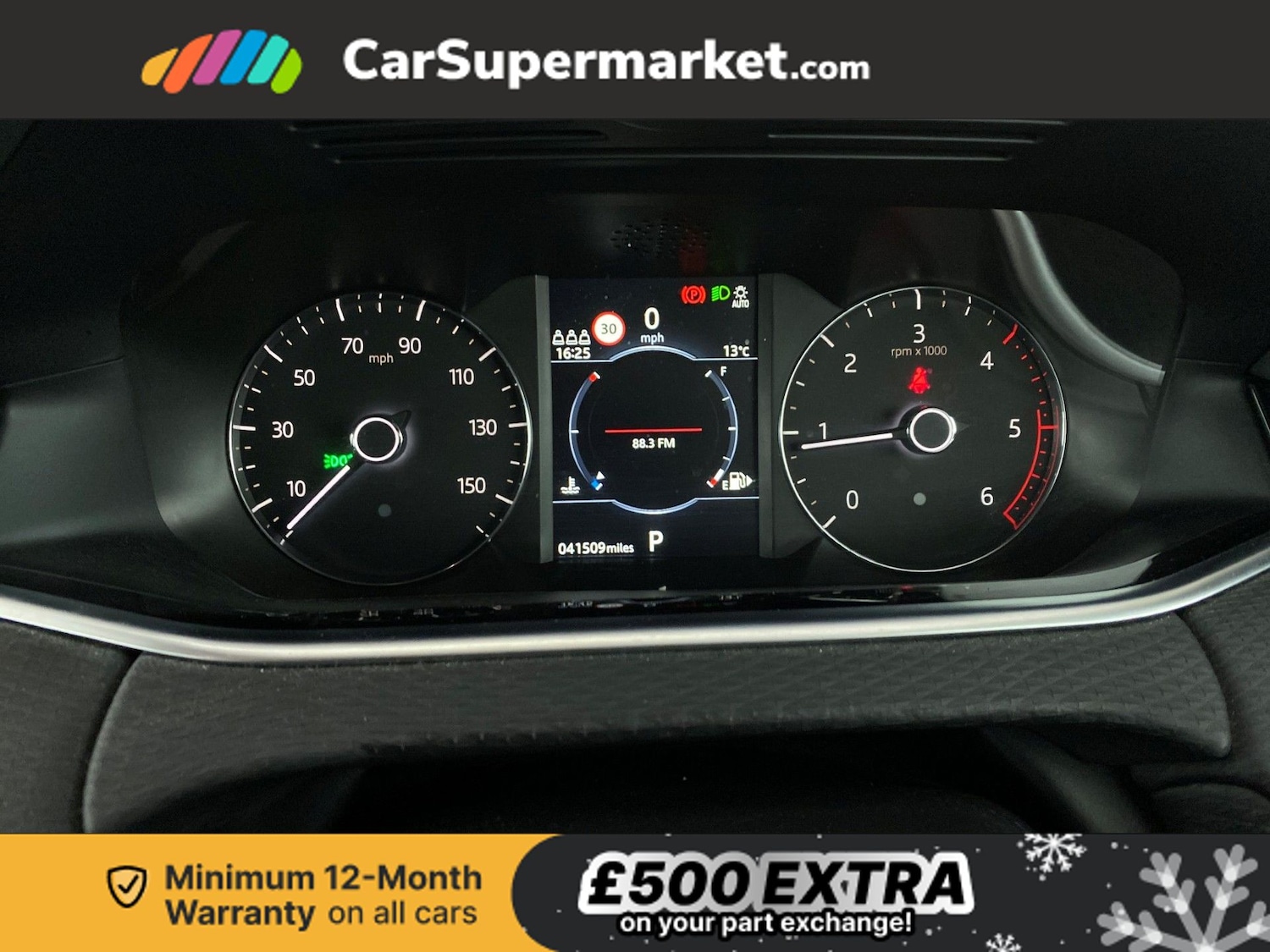 Used Land Rover Range Rover Evoque 2019 for sale - 76955498: Photo 16