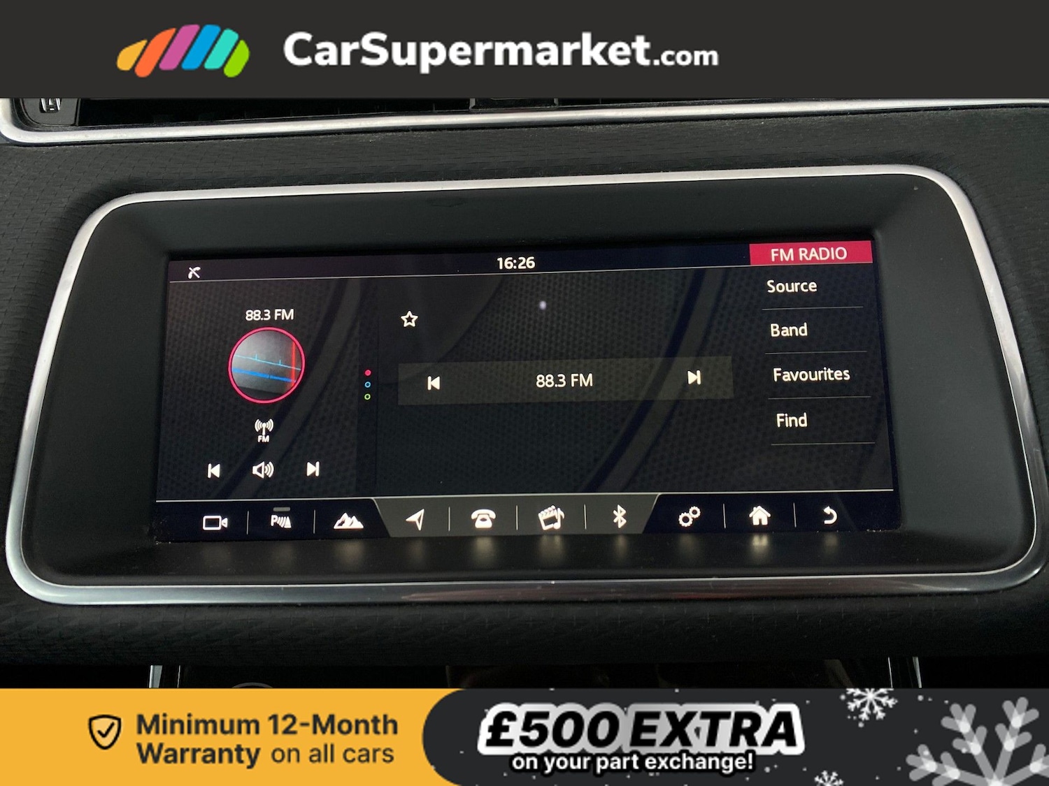 Used Land Rover Range Rover Evoque 2019 for sale - 76955498: Photo 17