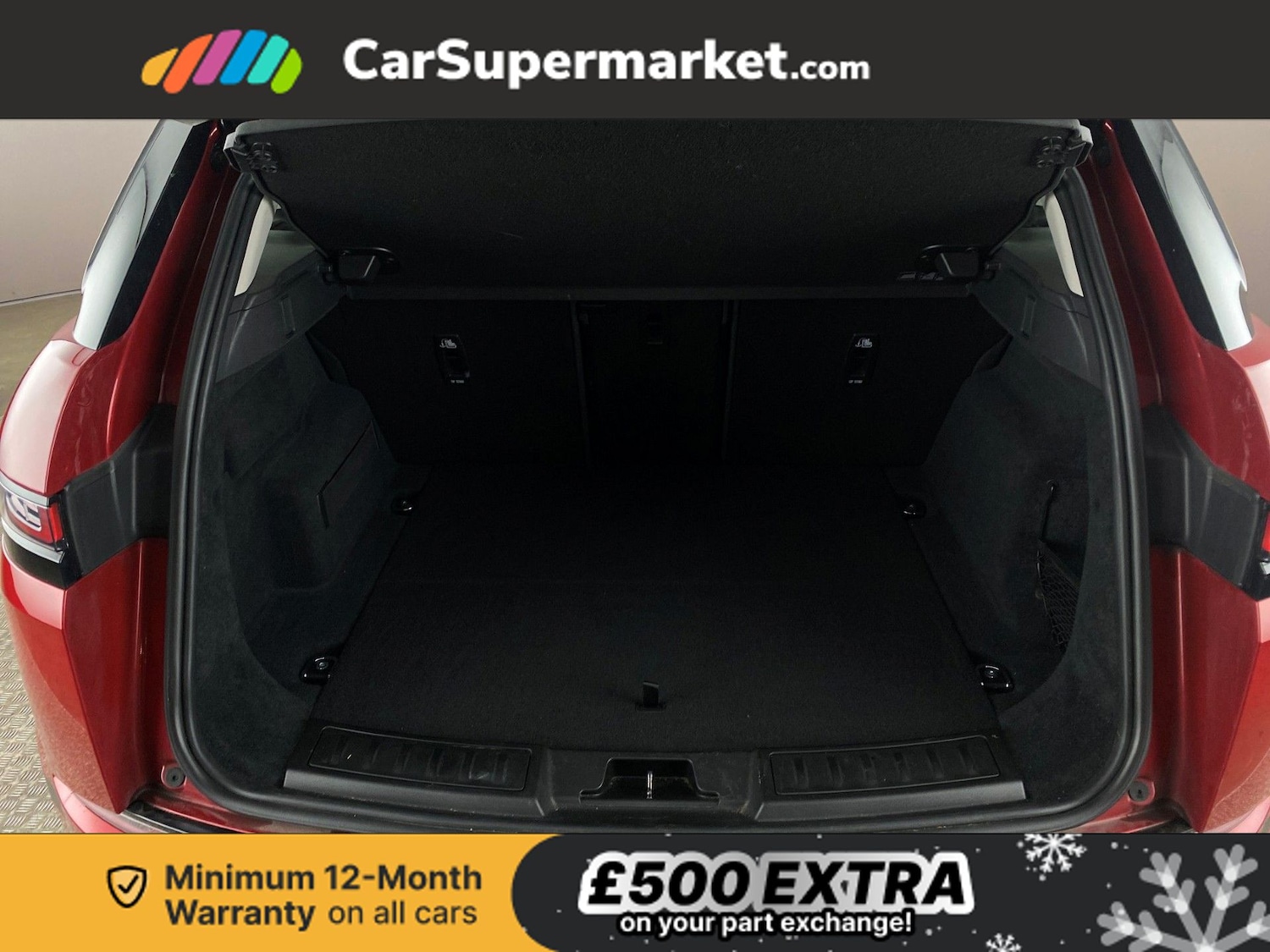 Used Land Rover Range Rover Evoque 2019 for sale - 76955498: Photo 23