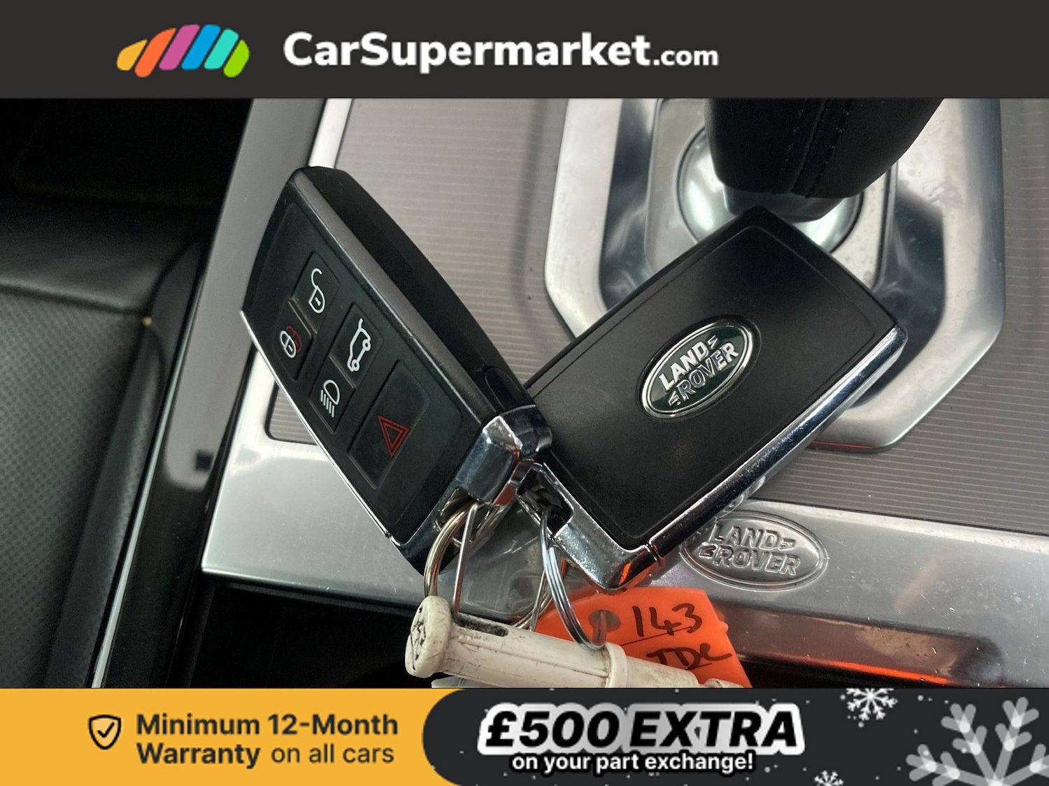 Used Land Rover Range Rover Evoque 2019 for sale - 76955498: Photo 24