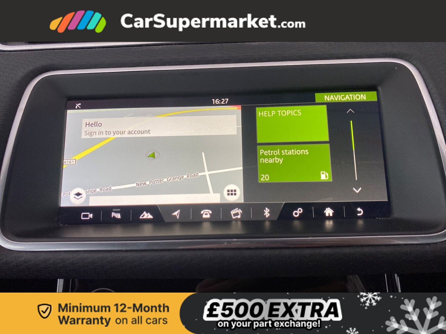 Used Land Rover Range Rover Evoque 2019 for sale - 76955498: Photo 25