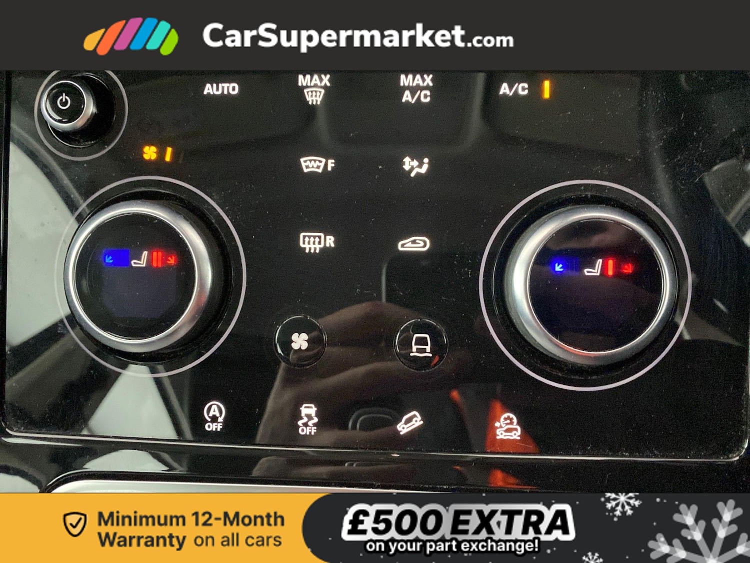 Used Land Rover Range Rover Evoque 2019 for sale - 76955498: Photo 27