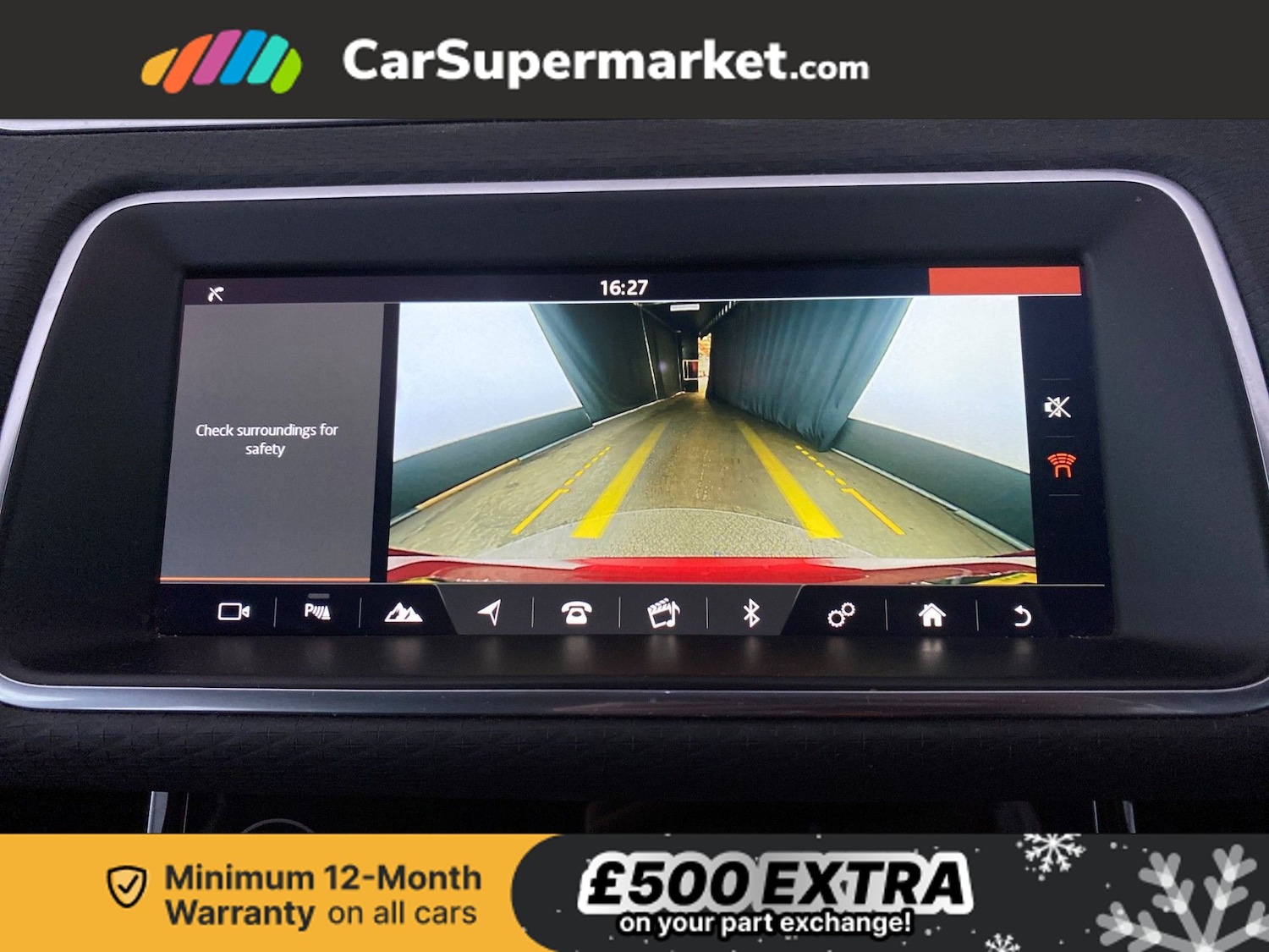 Used Land Rover Range Rover Evoque 2019 for sale - 76955498: Photo 31