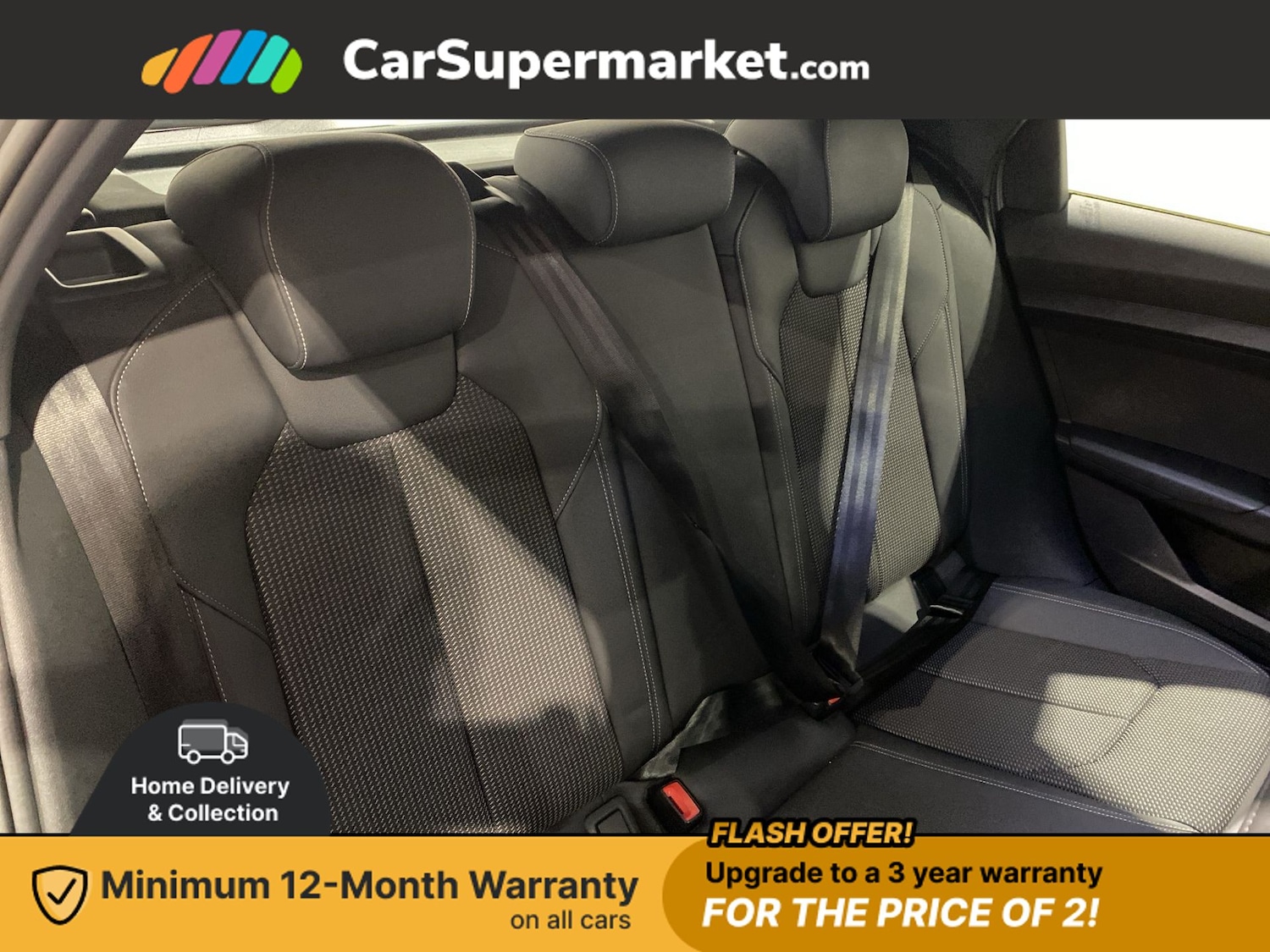 Used Audi A1 2021 for sale - 76828073: Photo 3