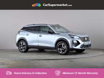 2024 - 100kW Allure 50kWh Auto 5-Door