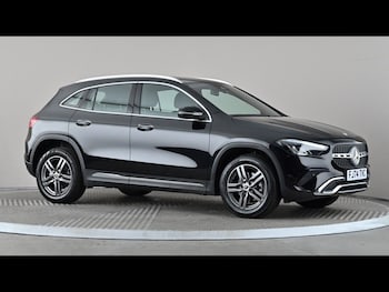 Used Mercedes-Benz GLA 2025 for sale - 79338529: Photo