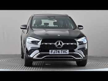 Used Mercedes-Benz GLA 2025 for sale - 79338529: Photo