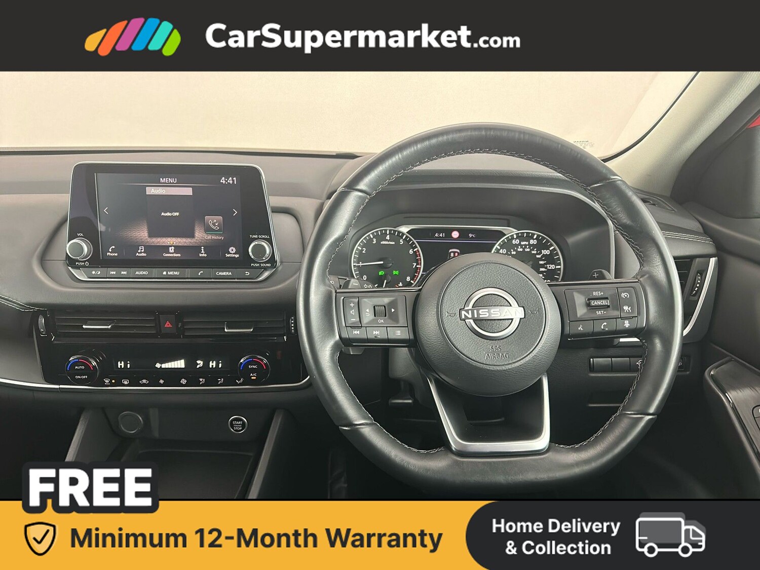 Used Nissan Qashqai 2022 for sale - 77904416: Photo 14