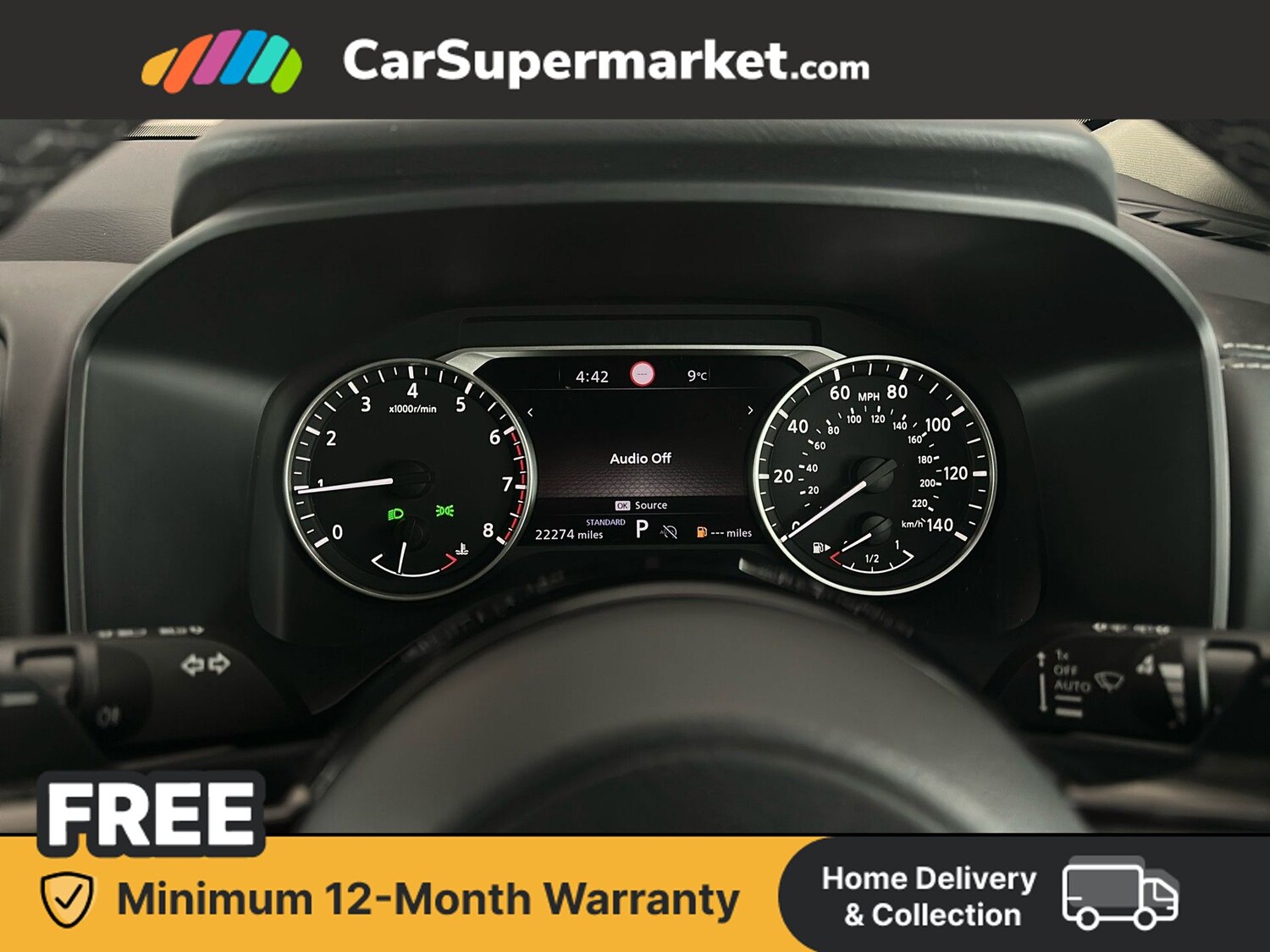 Used Nissan Qashqai 2022 for sale - 77904416: Photo 15