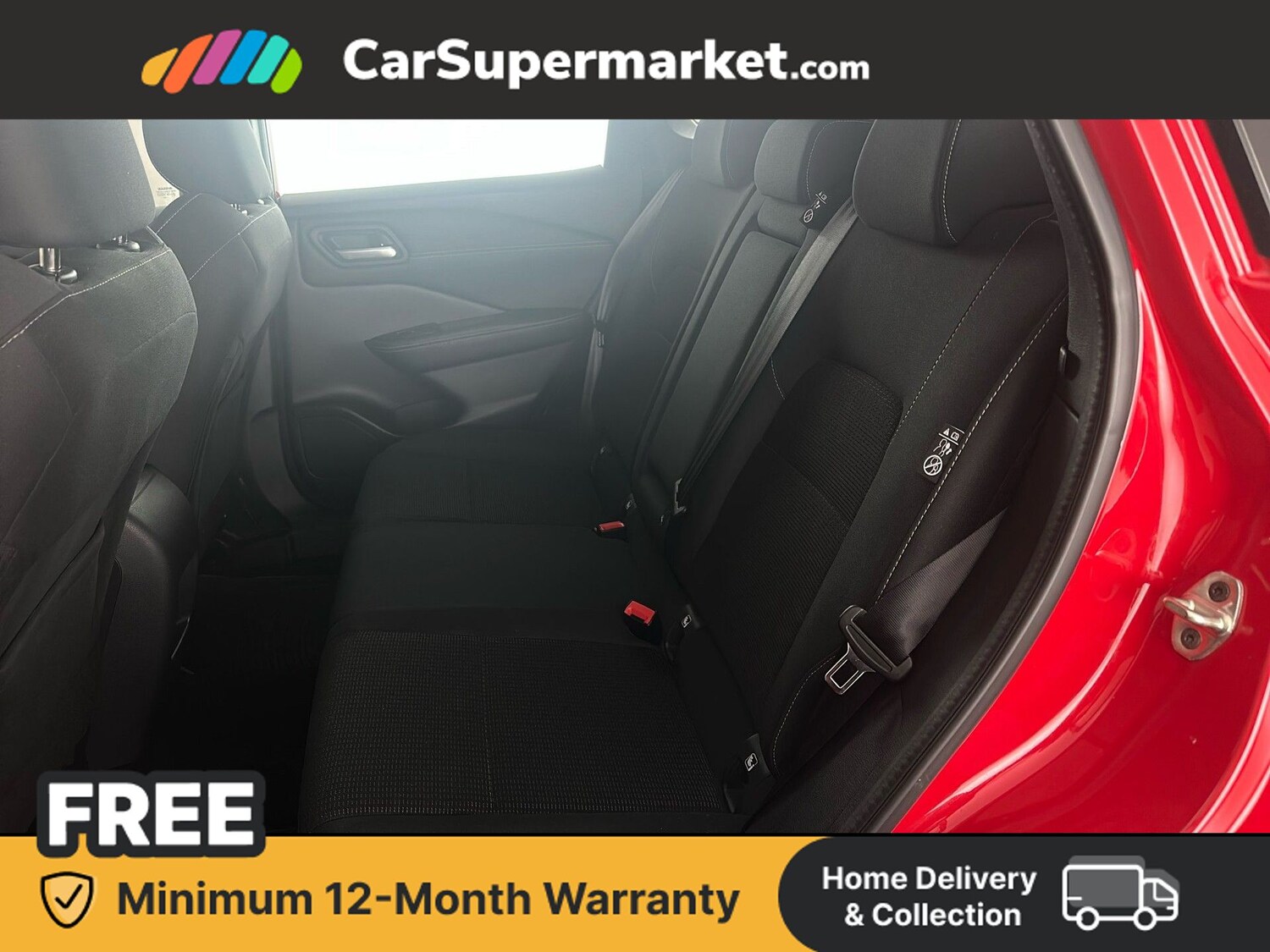 Used Nissan Qashqai 2022 for sale - 77904416: Photo 18