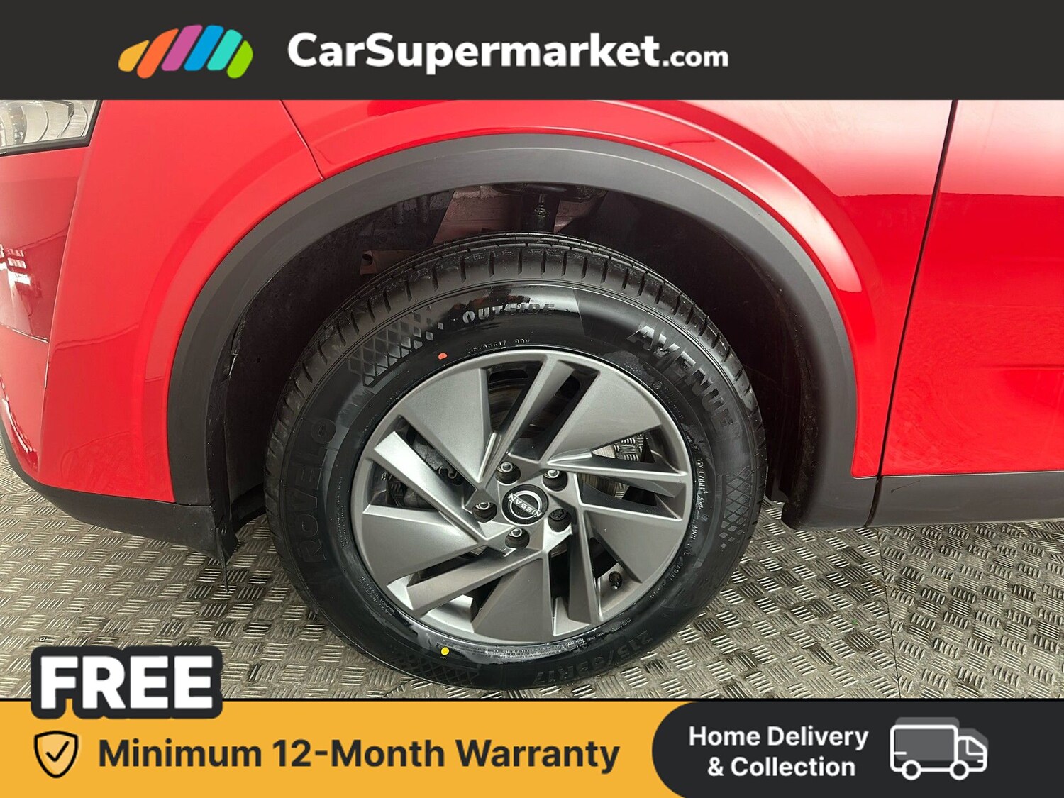 Used Nissan Qashqai 2022 for sale - 77904416: Photo 19