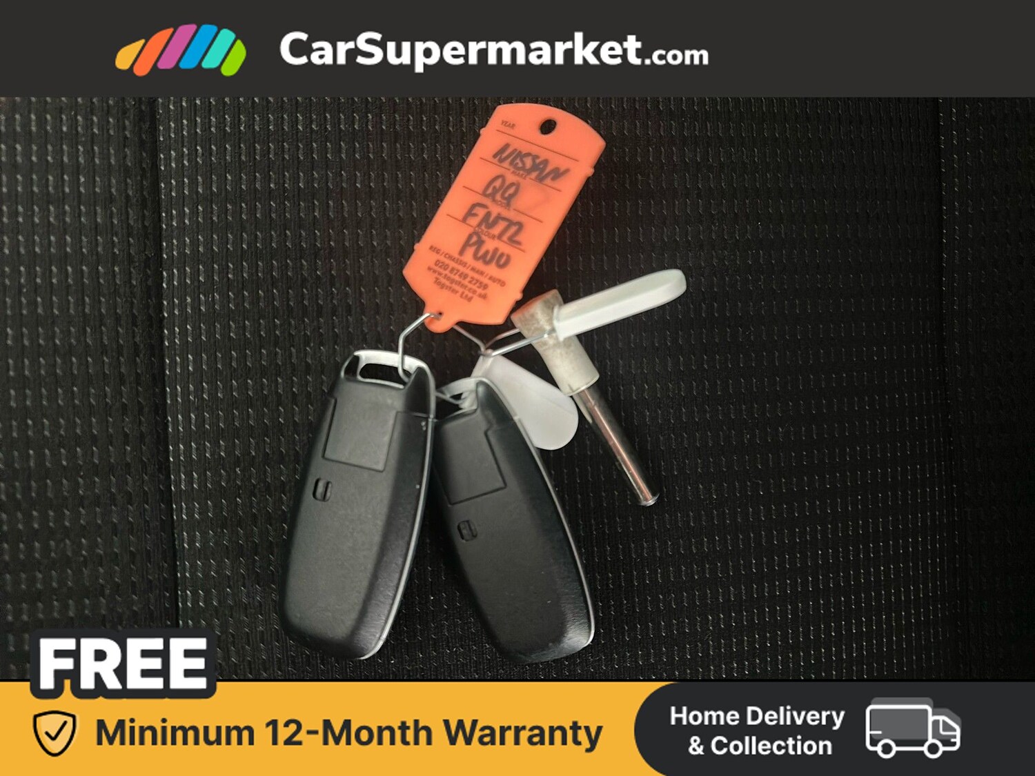 Used Nissan Qashqai 2022 for sale - 77904416: Photo 23