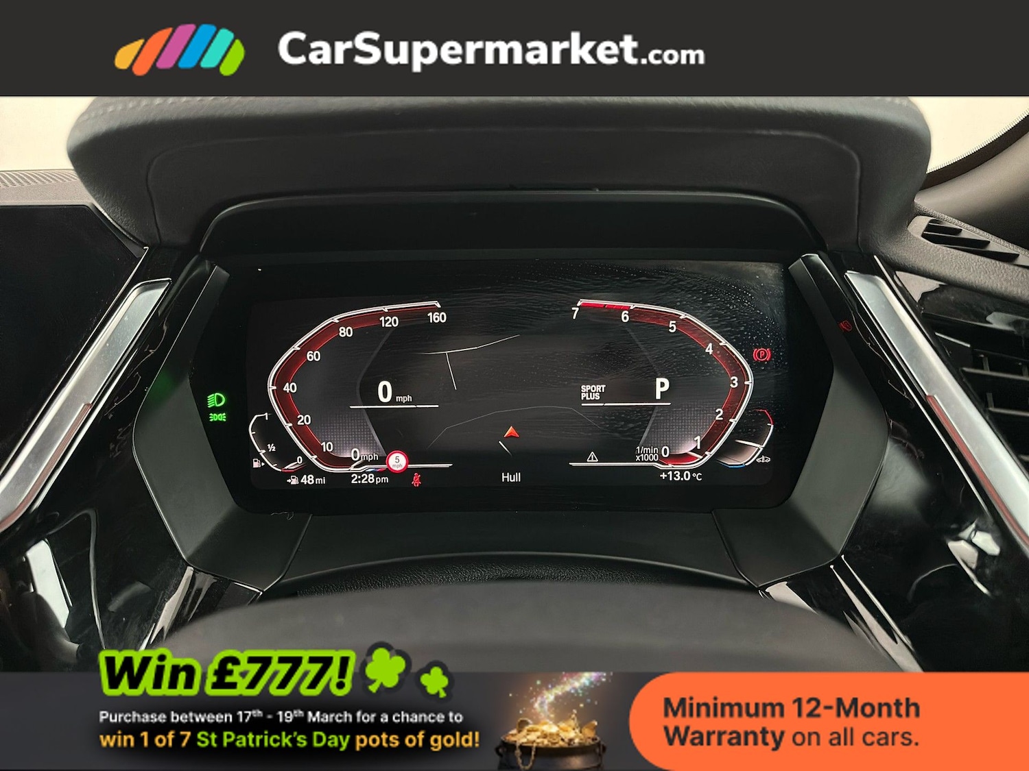 Used BMW Z4 2019 for sale - 77943873: Photo 16