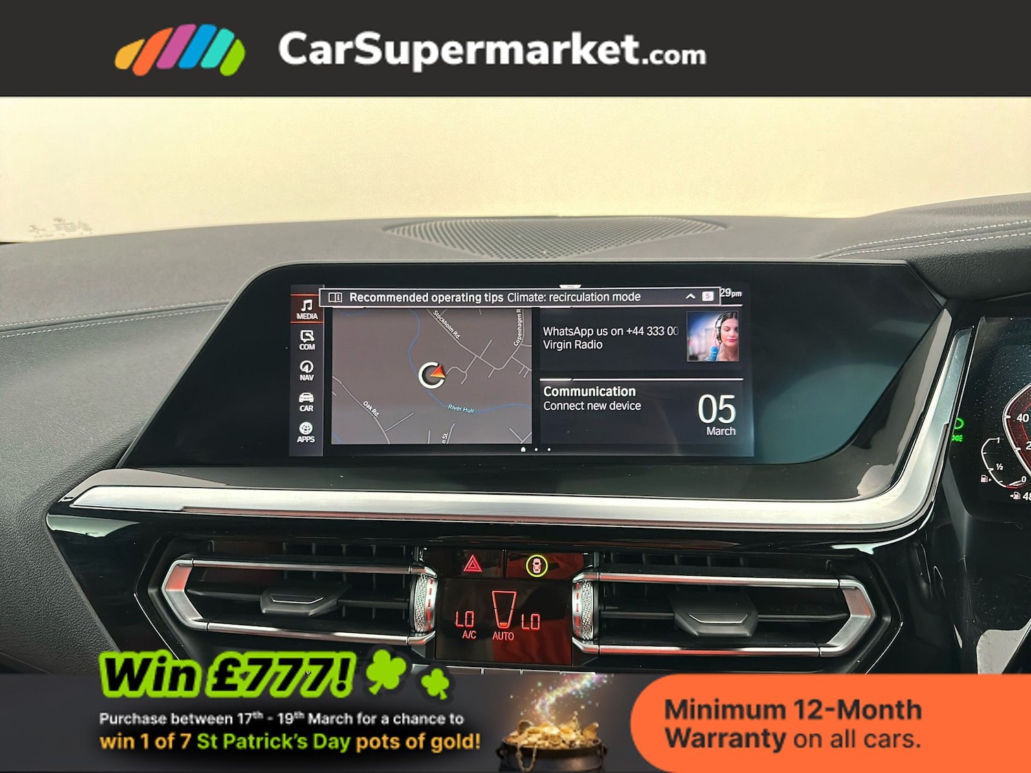 Used BMW Z4 2019 for sale - 77943873: Photo 17