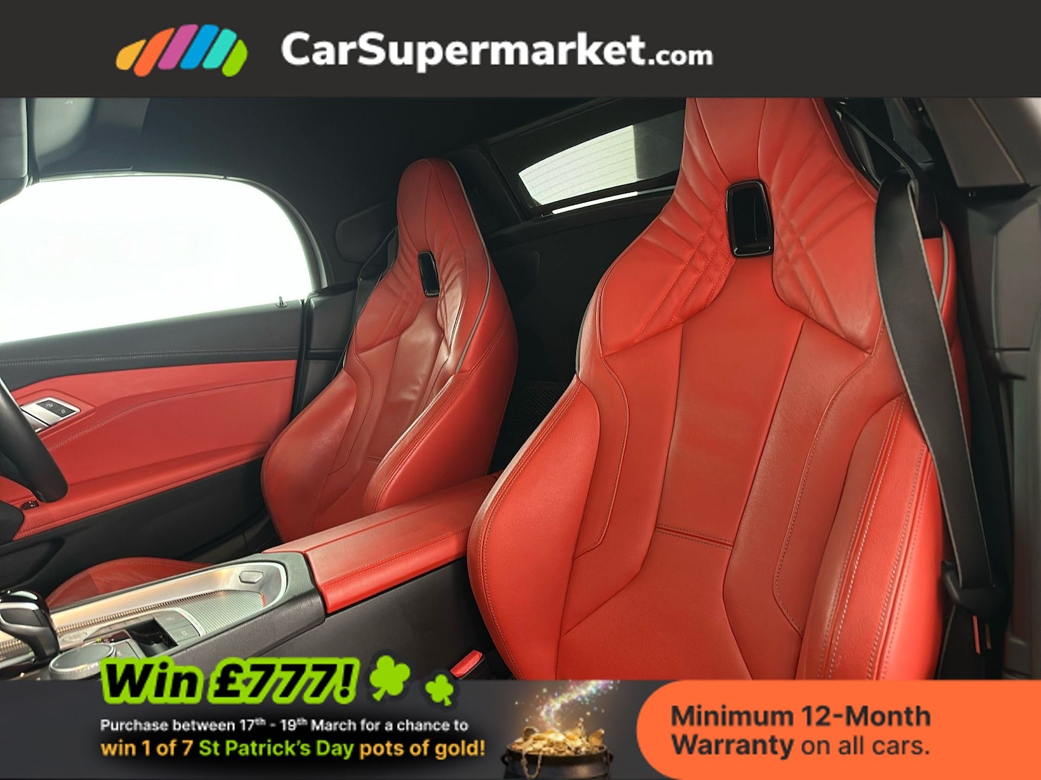 Used BMW Z4 2019 for sale - 77943873: Photo 18