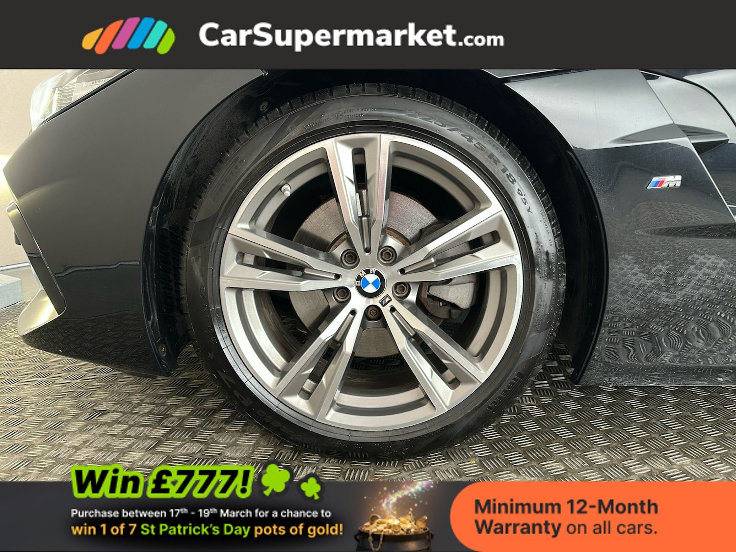 Used BMW Z4 2019 for sale - 77943873: Photo 20