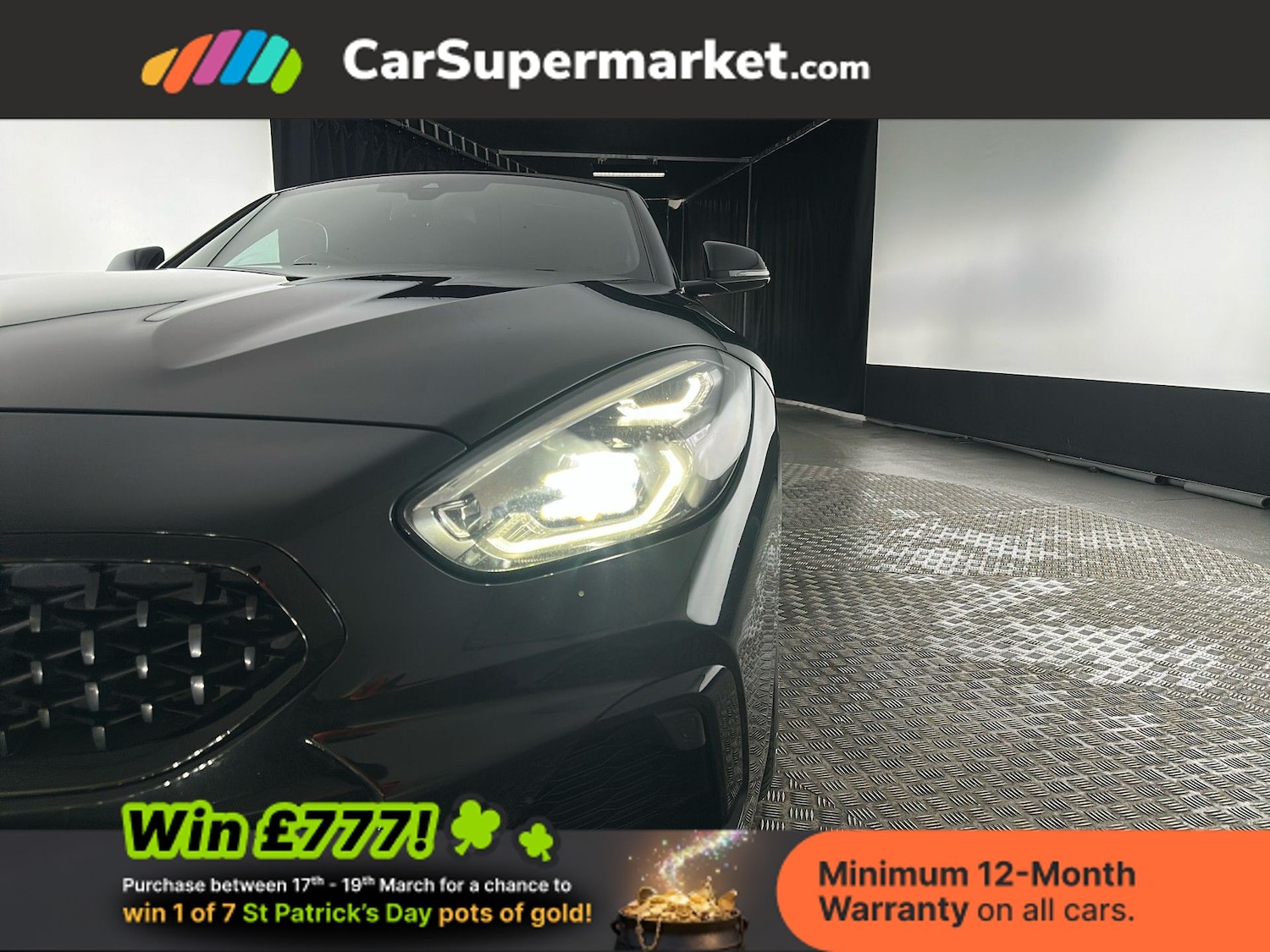 Used BMW Z4 2019 for sale - 77943873: Photo 21