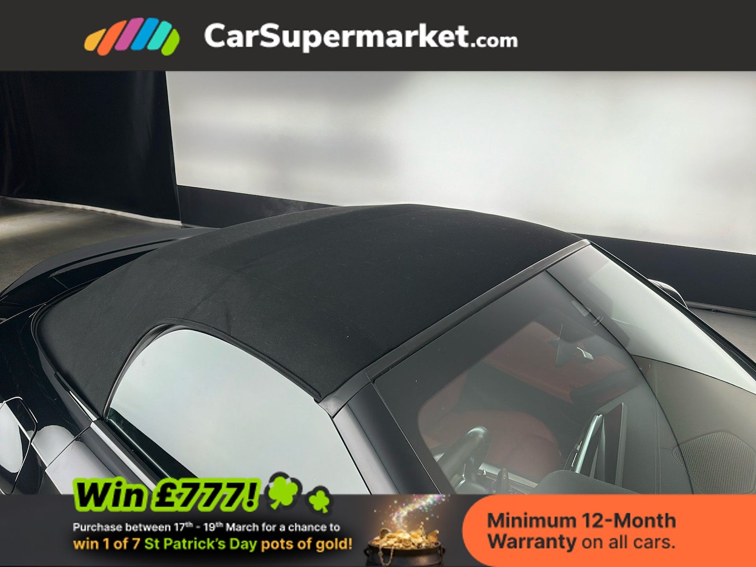Used BMW Z4 2019 for sale - 77943873: Photo 22