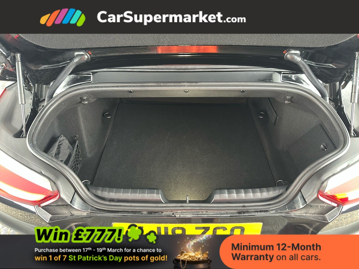 Used BMW Z4 2019 for sale - 77943873: Photo 23