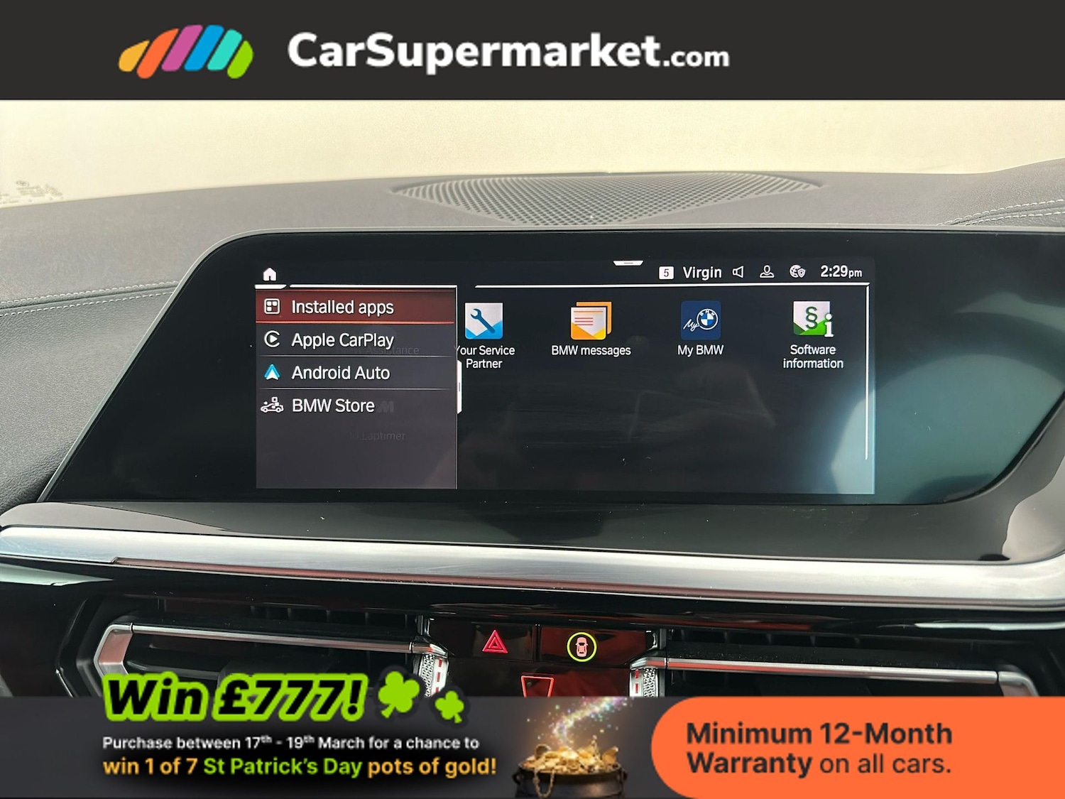 Used BMW Z4 2019 for sale - 77943873: Photo 27