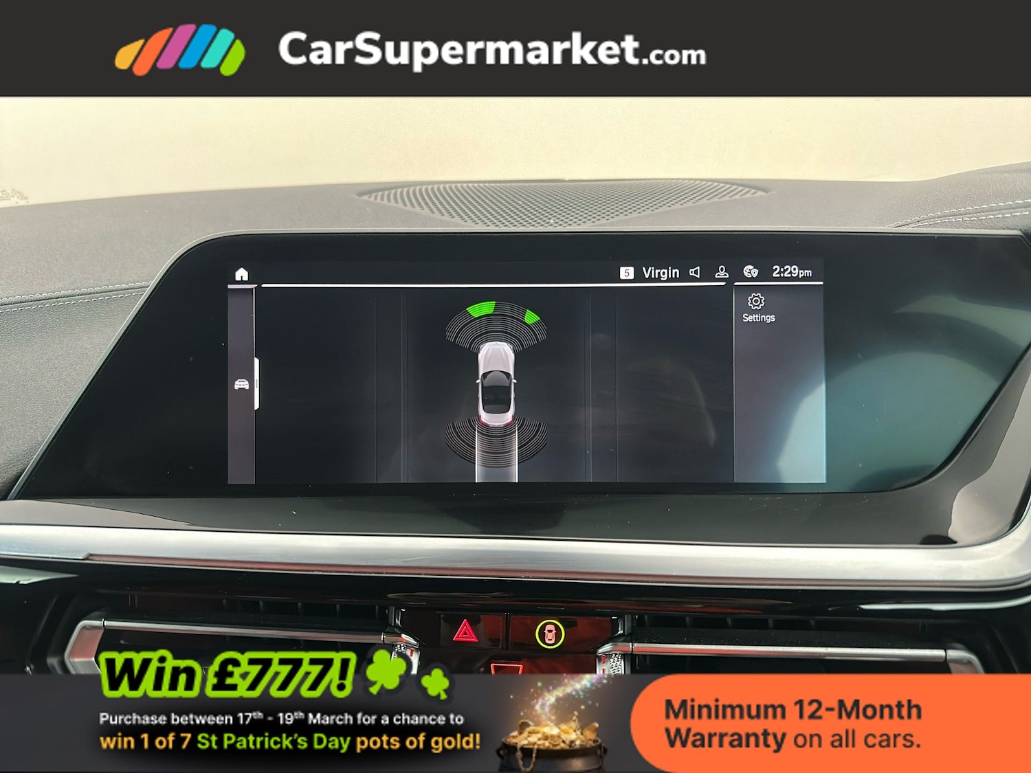 Used BMW Z4 2019 for sale - 77943873: Photo 28